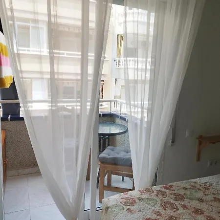 شقة Soleado تورّيفيِخا